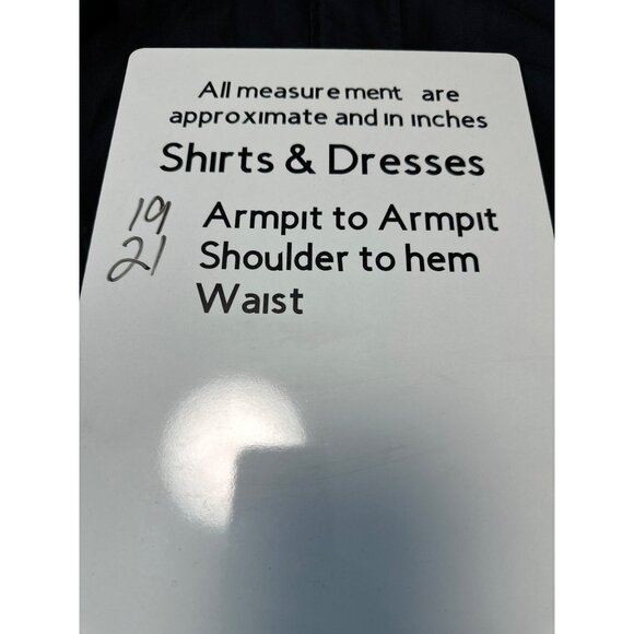 Banana Republic Womens Bomber Jacket Size S Casual Lightweight Zip Up - Picture 10 of 10